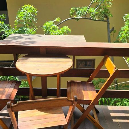 Studio 1 Armazem Da Vila ปรายาโดฟอร์ชิ ภายนอก รูปภาพ