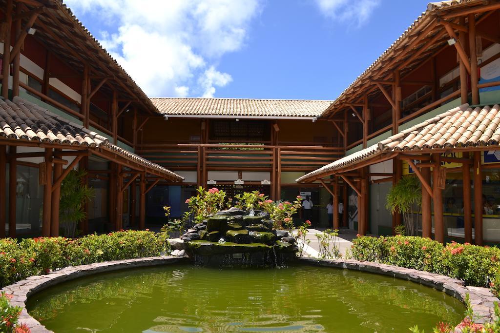 Studio 1 Armazem Da Vila ปรายาโดฟอร์ชิ ภายนอก รูปภาพ