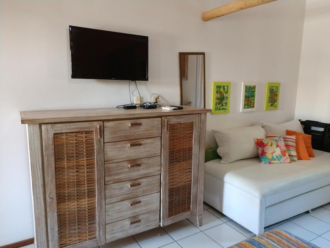 Studio 1 Armazem Da Vila ปรายาโดฟอร์ชิ ภายนอก รูปภาพ